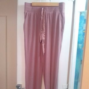 NWT... Victoria Secret Pajama/Active wear Pants